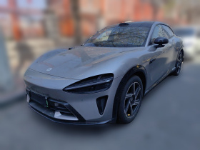 小米汽车 小米YU7 2025款 超长续航高性能四驱Max版