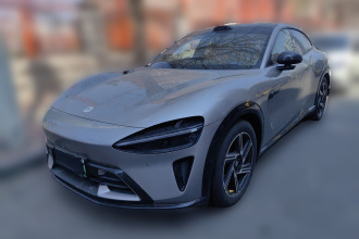 小米汽车 小米YU7 2025款 超长续航高性能四驱Max版