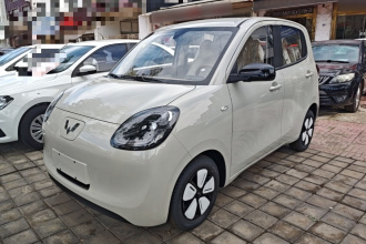 五菱汽车 宏光MINIEV 2025款 第四代 四门版 进阶款