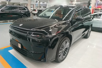 零跑汽车 零跑C16 2026款 增程 280激光雷达智尊版 6座