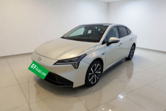 埃安 AION S Plus 2023款 70 智驾版 三元锂