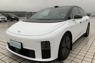 理想汽车 理想i6 2025款 两驱标准版