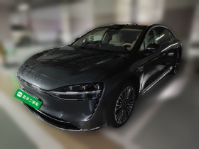 鸿蒙智行 享界S9 2025款 增程 Max+