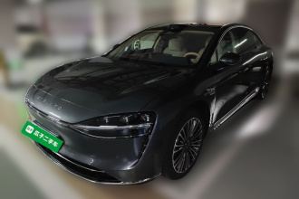 鸿蒙智行 享界S9 2025款 增程 Max+