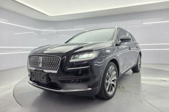 林肯 航海家 2021款 2.0T 四驱尊雅版