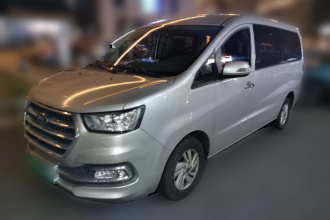 江淮瑞风 瑞风M4 2016款 2.0L 手动豪华型