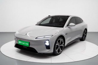 蔚来ET5T 2025款 75kWh Touring