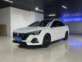 荣威i6 MAX 2020款 300TGI 自动爽酷天幕版