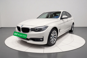 宝马3系GT 2019款 320i 时尚型