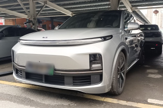 理想汽车 理想L8 2023款 Pro