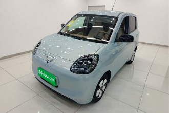 五菱汽车 宏光MINIEV 2025款 第四代 四门版 进阶款