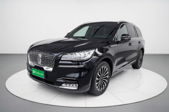 林肯 飞行家 2020款 3.0T V6 四驱尊雅版