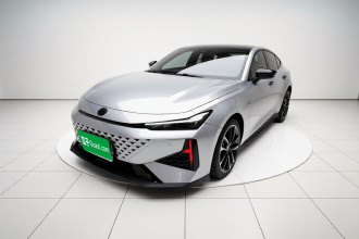 长安UNI-V 2024款 1.5T 尊贵型