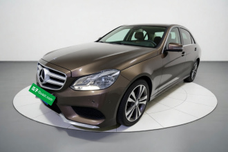 奔驰E级 2014款 E 260 L 运动型