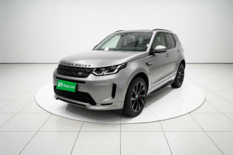 路虎 发现运动版 2020款 249PS R-Dynamic 性能版