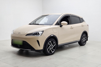 哪吒汽车 哪吒AYA 2023款 401 Lite