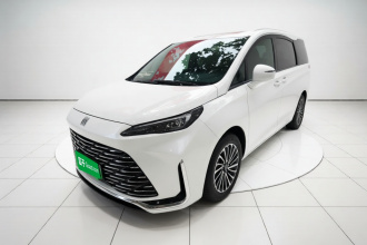 别克GL8新能源 2025款 陆尚 尊享版