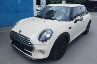 MINI 2018款 1.5T ONE PLUS 五门版