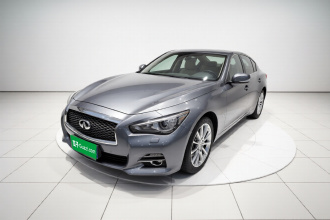 英菲尼迪Q50L 2016款 2.0T 悦享版