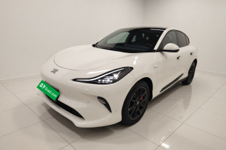 智己汽车 智己LS6 2025款 灵蜥智驾版