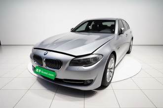 宝马5系 2011款 535Li 豪华型