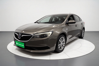 别克 英朗 2019款 18T 自动互联精英型 国VI