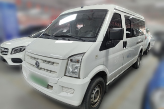 东风小康EC36 2022款 标准版宁德时代电池