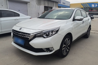 启辰T90 2018款 2.0L CVT智联智尚版 国V