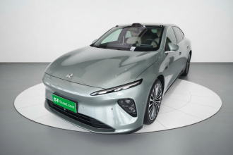 蔚来ET7 2023款 75kWh