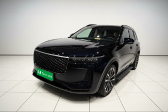 理想汽车 理想ONE 2020款 增程6座版