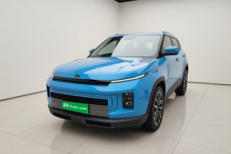 吉利汽车 吉利icon 2020款 1.5TD i9
