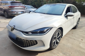 大众 2024款 凌渡L 280TSI DSG酷辣版