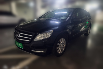 奔驰R级 2011款 R 300 L 商务型