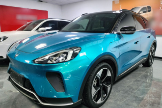 ARCFOX极狐 极狐 阿尔法T 2021款 653S+ 160kW