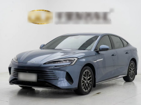比亚迪 海豹07 DM-i 2025款 DM-i 1.5L 70km 精英型