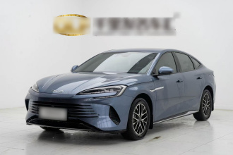 比亚迪 海豹07 DM-i 2025款 DM-i 1.5L 70km 精英型