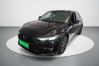 本田 型格 2022款 240TURBO CVT幻夜·科技版