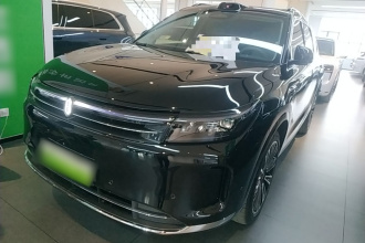 鸿蒙智行 问界M7 2024款 1.5T 智驾后驱Ultra版 5座