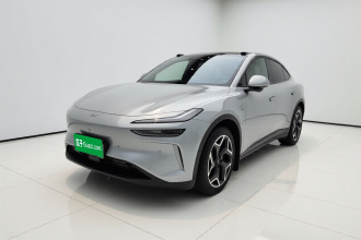 乐道L60 2024款 60kWh 后驱版
