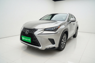 雷克萨斯NX 2020款 200 全驱 锋尚版 国VI
