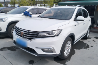 荣威RX5 2018款 20T 两驱自动旗舰版