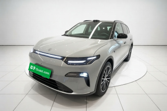 零跑汽车 零跑C11 2026款 增程 300激光雷达智尊版