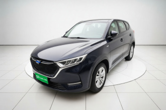 长安欧尚X7 2020款 1.5T 自动精英型