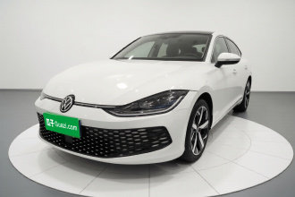 大众 2025款 凌渡L 280TSI DSG酷辣版