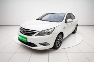 长安 逸动 2016款 1.6L 手动风尚型