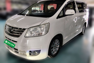 九龙 艾菲 2018款 2.0T 双离合豪华型