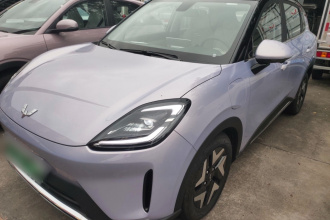 五菱汽车 缤果S 2025款 430km 旗舰款