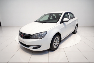 荣威350 2014款 1.5L 手动迅驰版