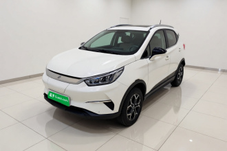 比亚迪 元Pro 2021款 401KM 尊贵型
