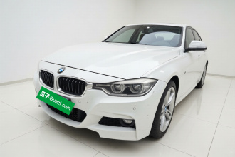 宝马3系 2016款 328i M运动型